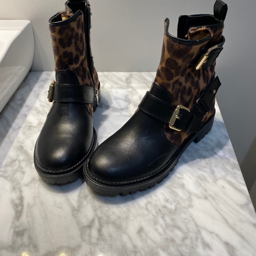 Nine West ankle boots